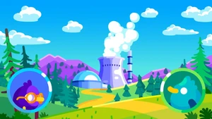 [Video] Năng lượng hạt nhân: Giải pháp cần thiết cho mục tiêu Net Zero?