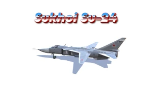 [Video] Hé Lộ Sức Mạnh “Hung Thần” Tầm Thấp Sukhoi Su-24 Của Nga!