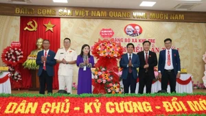 Địa phương chú trọng phát triển kinh tế số, chuyển đổi xanh, đồng thời hoàn thiện hạ tầng giao thông, logistics.