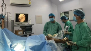 Nên hỗ trợ người lao động trong giai đoạn chuyển tiếp, vừa giúp ổn định quyền lợi, vừa tránh tình trạng gián đoạn khám, chữa bệnh.