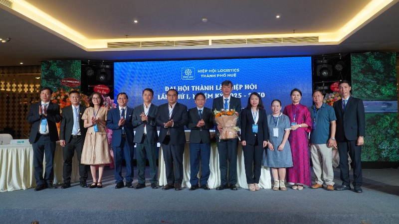 Hiệp hội hướng tới trở thành trung tâm kết nối uy tín của cộng đồng logistics miền trung, là cầu nối giữa doanh nghiệp, cơ quan quản lý, các cơ sở đào tạo và xã hội.