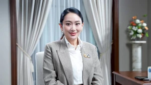 Thủ tướng Thái Lan Paetongtarn Shinawatra. (Ảnh: Chính phủ Thái Lan)