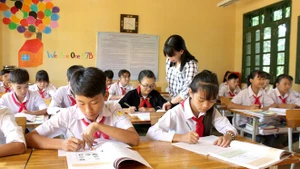 Sau hơn 10 năm, khẩu hiệu “dạy thật, học thật, thi thật” vẫn là kim chỉ nam, nhưng sẽ chỉ là khẩu hiệu nếu thiếu một bản thiết kế hệ thống đồng bộ và minh bạch.