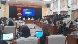 Vấn đề đổi mới thi cử, đổi mới giáo dục và đào tạo luôn nhận được sự quan tâm đặc biệt của xã hội. (Ảnh SONG KIỀU)