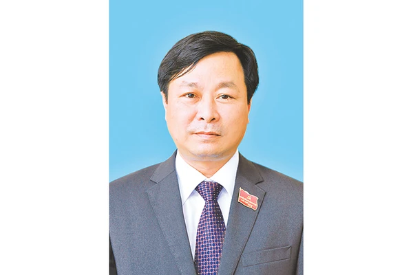 Xây dựng thể chế pháp luật đồng bộ, thống nhất, minh bạch