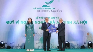 T&T Group: Hành trình trách nhiệm xã hội từ “tâm”