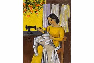 Minh họa | Lê Anh Vân