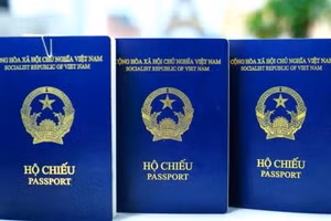 Công tác bảo hộ công dân có sự chuyển mình mạnh mẽ để đáp ứng với yêu cầu trong tình hình mới. (Ảnh: TTXVN)