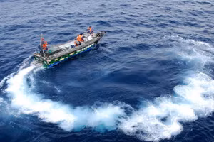 Lập trường nhất quán của Việt Nam về Công ước của Liên hợp quốc về Luật Biển năm 1982
