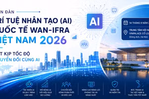 Ảnh có sử dụng sự hỗ trợ của AI.