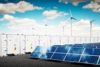 Nghiên cứu ứng dụng và phát triển công nghệ năng lượng.