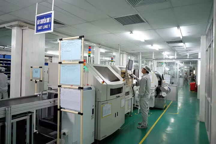 Rạng Đông đã lựa chọn làm chủ công nghệ, đổi mới sáng tạo và chuyển đổi số toàn diện.