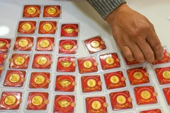 Ảnh: THÀNH ĐẠT