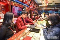 Ảnh: THÀNH ĐẠT