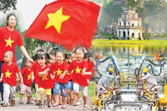 Phương hướng, nhiệm vụ cơ bản nhằm phát huy thành tựu bảo đảm công bằng xã hội trong gần 40 năm thực hiện công cuộc đổi mới đất nước