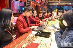 (Ảnh: THÀNH ĐẠT)