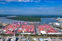 Sức hút của tầm nhìn dài hạn và chính sách mở