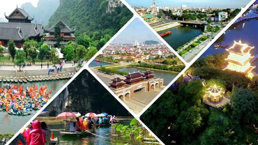 Đổi mới phương thức lãnh đạo của Đảng: Những bước tiến từ thực tiễn Ninh Bình