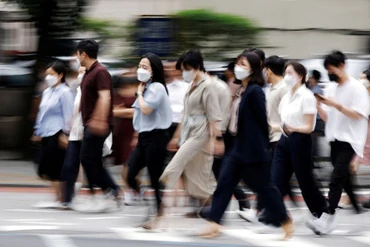 Ảnh minh họa. Nguồn: Reuters
