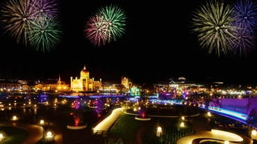 Việt Nam-Brunei: Quan hệ đối tác toàn diện giàu tiềm năng
