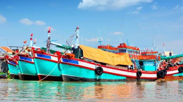 [Infographic] Tốc độ tăng trưởng GRDP của các địa phương trong quý I/2023