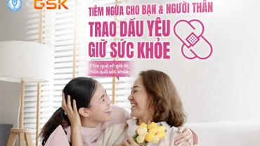 Cơ quan chuyên môn khuyến cáo tăng cường tiêm chủng vaccine để phòng ngừa các bệnh truyền nhiễm.