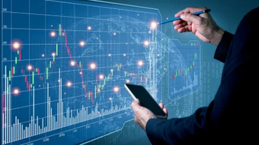 [Infographic] VN-Index tăng hơn 18 điểm trong phiên giao dịch đầu tuần