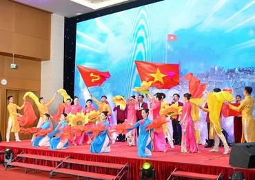 Cội nguồn sức mạnh của Đảng