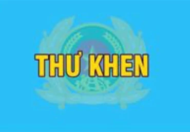 Biểu dương thành tích triệt phá đường dây lừa đảo đầu tư tài chính, đánh bạc trên không gian mạng