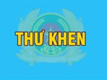 Bộ Công an khen các đơn vị triệt phá nhóm đối tượng mua bán trái phép thông tin tài khoản ngân hàng