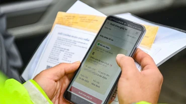 Vận hành trang thông tin dịch vụ công mới từ ngày 26/3.