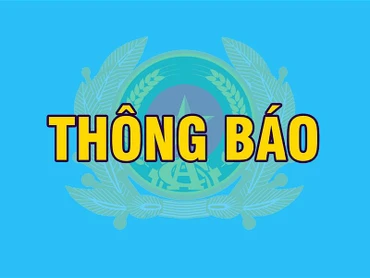 Bộ Công an đề nghị các bị can liên quan đến vụ án xảy ra tại Ngân hàng TMCP Sài Gòn (SCB) ra đầu thú