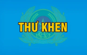 Bộ Công an gửi Thư khen Công an thành phố Hà Nội về chiến công đặc biệt xuất sắc