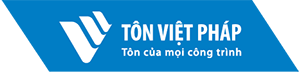 CÔNG TY CỔ PHẦN TÔN THÉP VIỆT PHÁP