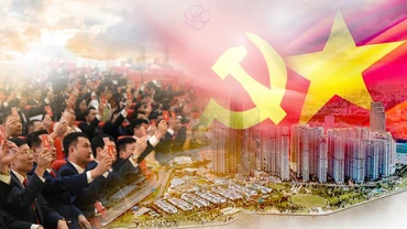 Tiếp tục đổi mới mạnh mẽ phương thức lãnh đạo, cầm quyền của Đảng trong kỷ nguyên mới, kỷ nguyên vươn mình của dân tộc Việt Nam