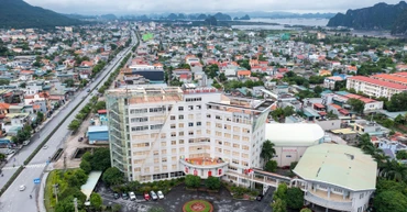 Những đảng viên trẻ trưởng thành từ “trường học lớn vùng than Đông Bắc”