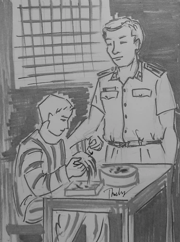 Minh họa: Thu Hà