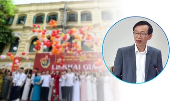 Vững niềm tin và sẵn sàng dấn thân cho những gì cao đẹp 