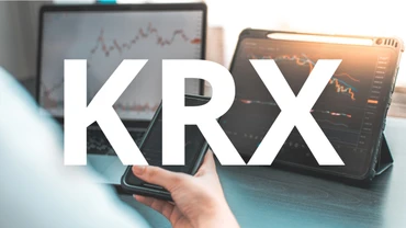 Sắp có loạt quy định mới để phù hợp KRX vận hành và nâng hạng