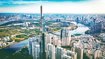 Cơ chế đặc thù để Thành phố Hồ Chí Minh phát triển