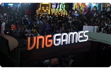 VNGGames được World Business Outlook Awards vinh danh “Thương hiệu Game và Giải trí số xuất sắc”