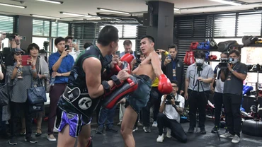 Kế hoạch nâng tầm “quyền lực mềm” Muay Thái của Thái Lan