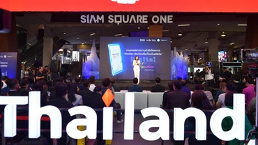 Thái Lan lạc quan về triển vọng của nền kinh tế số