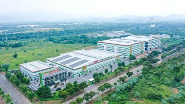 ACIT: Thương hiệu Quốc gia, giải pháp quốc tế