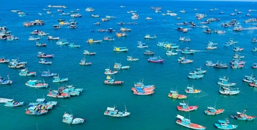 Phú Quốc triển khai chiến dịch kích cầu du lịch toàn diện nhằm thu hút du khách trong và ngoài nước. Ảnh minh họa