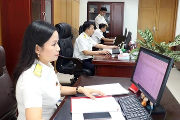 Tổng cục Thuế sẽ đối thoại trực tiếp với người nộp thuế tại 5 tỉnh, thành phố