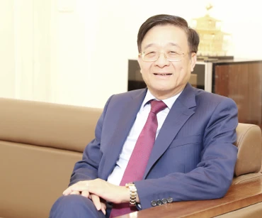Còn nhiều sản phẩm, dịch vụ ngân hàng có thể đạt Thương hiệu quốc gia