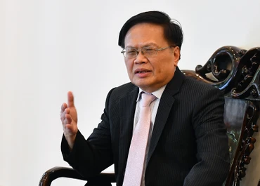 Cải thiện môi trường kinh doanh là mệnh lệnh không thể chần chừ