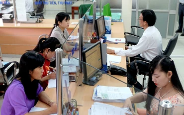 Tổng cục Thuế triển khai “Tháng hành động về an toàn vệ sinh lao động năm 2023”