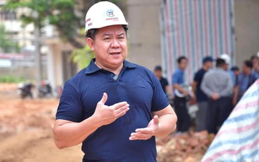 Doanh nghiệp, doanh nhân hiến kế phát triển